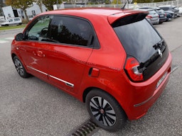 Renault Twingo  1.0 SCe 75ch Signature occasion - Photo 4