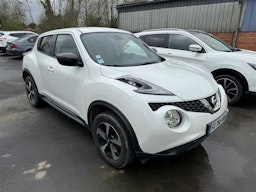 Nissan Juke  1.5 DCI 110CV N-CONNECTA occasion - Photo 1