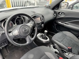 Nissan Juke  1.5 DCI 110CV N-CONNECTA occasion - Photo 3