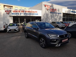 Seat Ateca  2.0 TDI 115ch Start&amp;Stop Style occasion - Photo 1