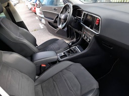 Seat Ateca  2.0 TDI 115ch Start&amp;Stop Style occasion - Photo 10