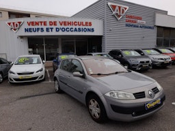 Renault Mégane  1.6 115 ch occasion - Photo 1