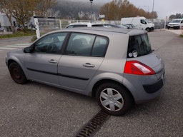 Renault Mégane  1.6 115 ch occasion - Photo 4