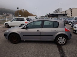 Renault Mégane  1.6 115 ch occasion - Photo 5