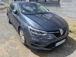 Renault Mégane  1.5L BLUEDCI 115CV BUSINESS EDC occasion - Photo 2