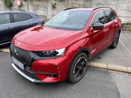 DS DS 7 Crossback  E-TENSE 300 PERFORMANCE LINE 4X4 occasion - Photo 1