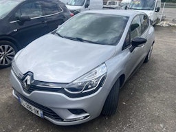 Renault Clio  1.2L 75CV LIMITED 5P occasion - Photo 1