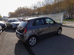 Renault Twingo  III (C07) 1.0 SCe 65ch Life occasion - Photo 3