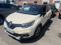 Renault Captur  0.9L TCE 90CV INTENS occasion - Photo 1