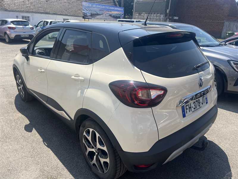 Renault Captur  0.9L TCE 90CV INTENS occasion - Photo 2