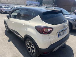 Renault Captur  0.9L TCE 90CV INTENS occasion - Photo 2