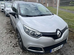 Renault Captur  1.2L TCE 120CV INTENS EDC occasion - Photo 1