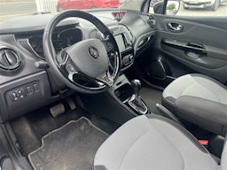 Renault Captur  1.2L TCE 120CV INTENS EDC occasion - Photo 5