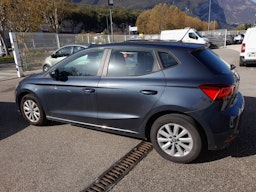 Seat Ibiza  1.0 MPI 75 Reference occasion - Photo 4