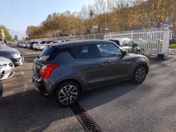 Suzuki Swift  IV 1.2 Hybrid 83ch Privilège occasion - Photo 3