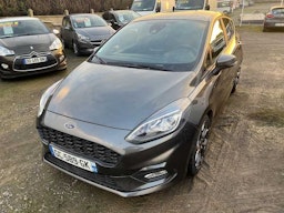 Ford Fiesta  1.0L FLEXIFUEL 95CV ST LINE 3P occasion - Photo 1