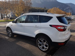 Ford Kuga  II 1.5 EcoBoost 150ch Business Nav 4x2 occasion - Photo 4