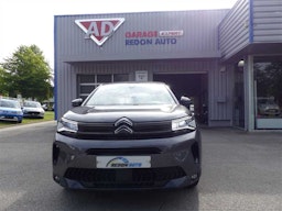 Citroën C5 Aircross   FEEL 1.5 HDI 130CH EAT8 occasion - Photo 2