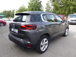 Citroën C5 Aircross   FEEL 1.5 HDI 130CH EAT8 occasion - Photo 4