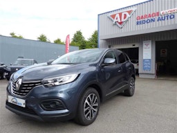 Renault Kadjar   EVOLUTION 1.3 TCE 140 CH occasion - Photo 1