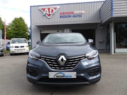 Renault Kadjar   EVOLUTION 1.3 TCE 140 CH occasion - Photo 2