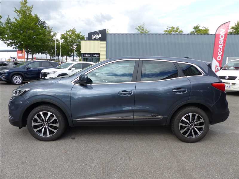 Renault Kadjar   EVOLUTION 1.3 TCE 140 CH occasion - Photo 7