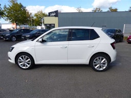 Skoda Fabia   CLEVER 1.0 MPI 60CV occasion - Photo 7