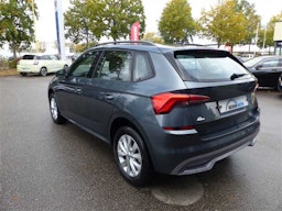 Skoda Kamiq   BUSINESS 1.0 TSI occasion - Photo 5