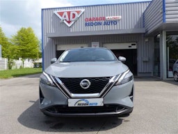 Nissan Qashqai  N- STYLE 1.3 MHEV 158CH Xtronic occasion - Photo 2