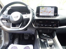 Nissan Qashqai  N- STYLE 1.3 MHEV 158CH Xtronic occasion - Photo 13