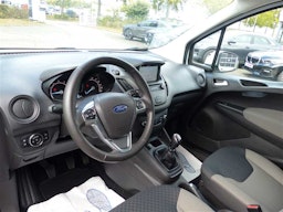 Ford Tourneo  COURRIER TREND 1.0E 100CH occasion - Photo 9