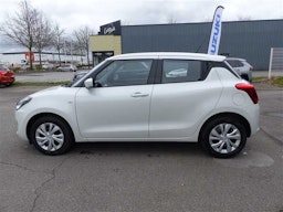 Suzuki Swift   AVANTAGE HYBRID  occasion - Photo 7