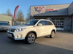 Suzuki Vitara   PRIVILEGE 111CH AUTO occasion - Photo 1