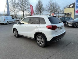 Suzuki Vitara   PRIVILEGE 111CH AUTO occasion - Photo 3