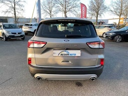 Ford Kuga   TITANIUM 2.5 190CV HYBRID E85 occasion - Photo 5