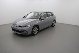 Volkswagen Golf  1.4 Hybrid Rechargeable OPF 204 DSG6 Style occasion - Photo 1