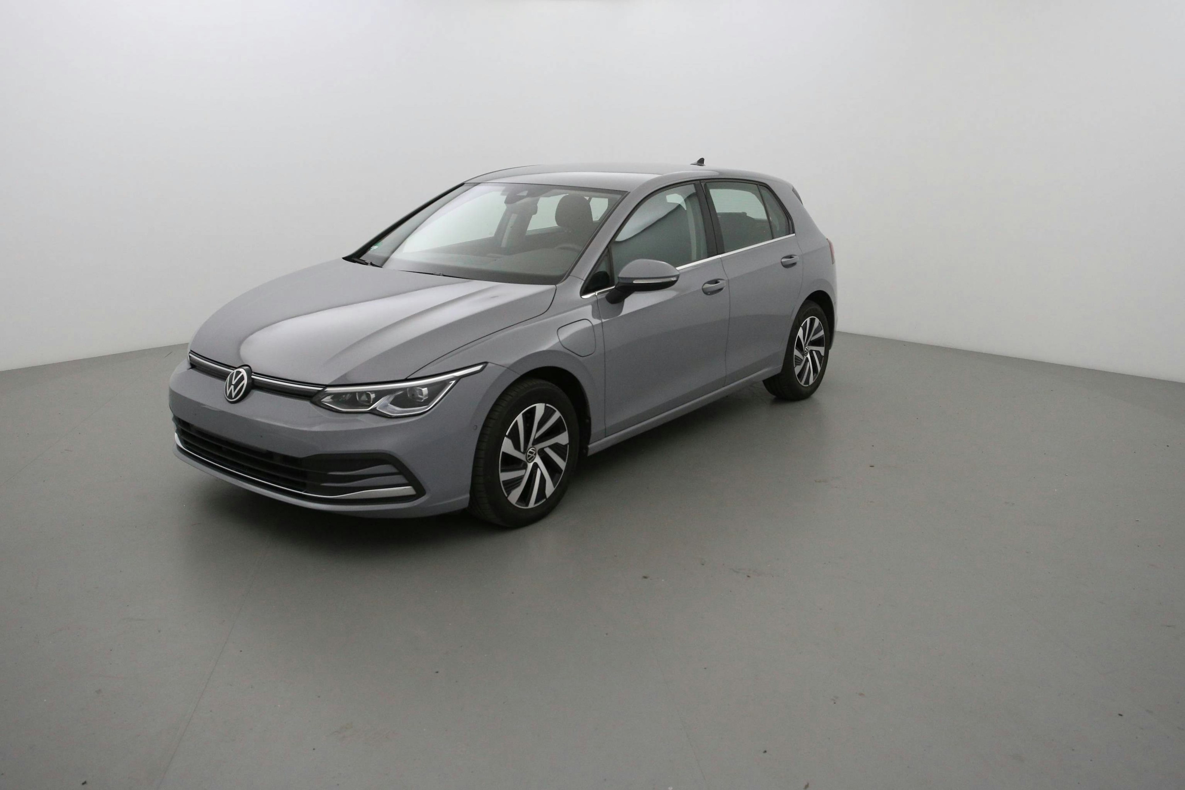 Volkswagen Golf 1.4 Hybrid Rechargeable OPF 204 DSG6 Style occasion