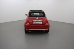 Fiat 500C  1.0 70 ch Hybride BSG S/S Dolcevita occasion - Photo 6