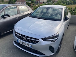 Opel Corsa  CORSA 1.5D 100 occasion - Photo 1