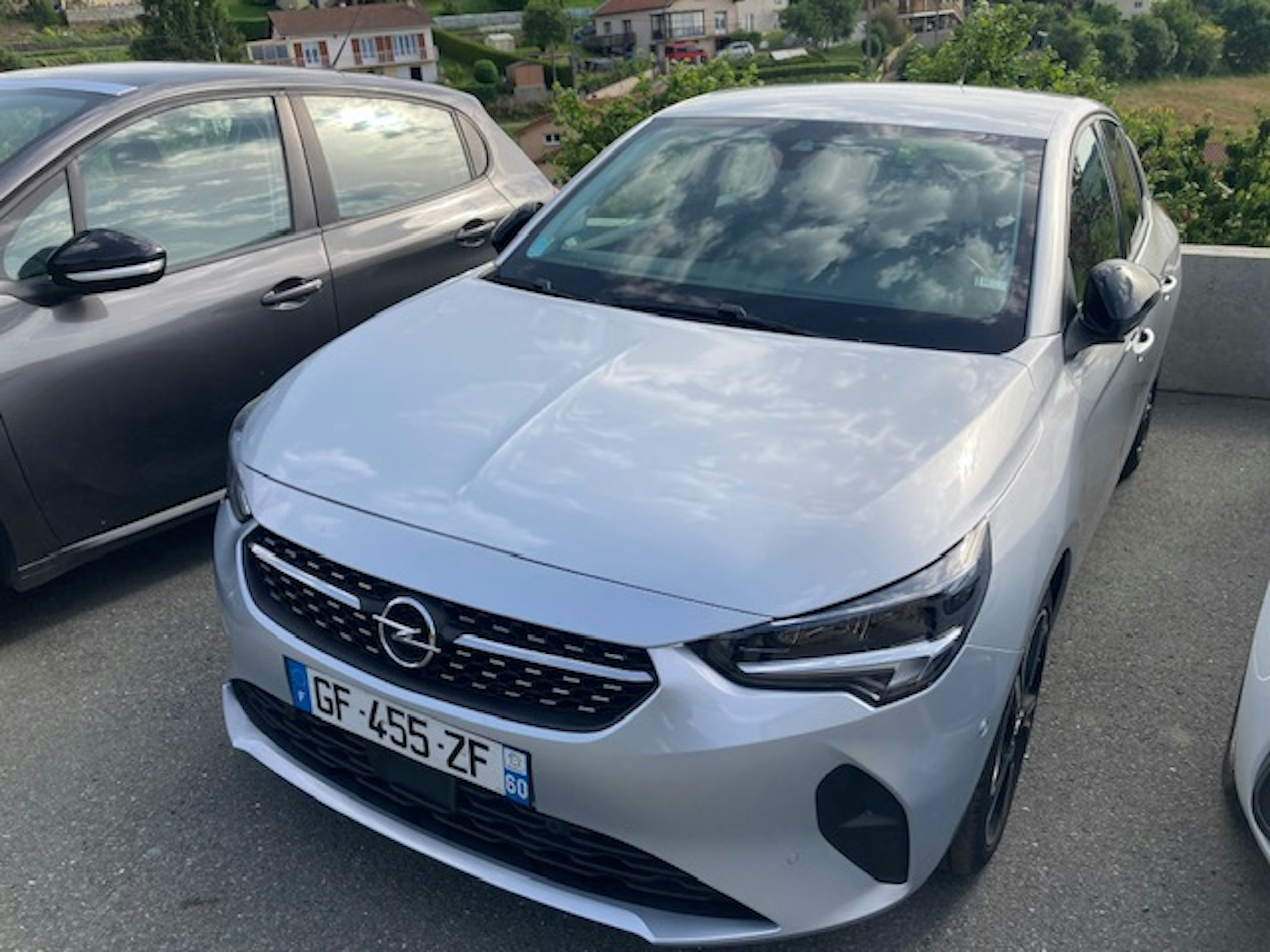 Opel Corsa CORSA 1.5D 100 occasion