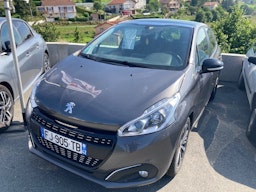 Peugeot 208  208 1.2 PTEC occasion - Photo 1