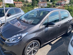 Peugeot 208  208 1.2 PTEC occasion - Photo 6