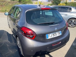 Peugeot 208  208 1.2 PTEC occasion - Photo 7