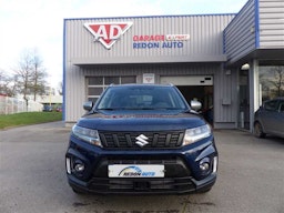 Suzuki Vitara  SERIE GRAND LARGE HYBRID 129 CH occasion - Photo 2