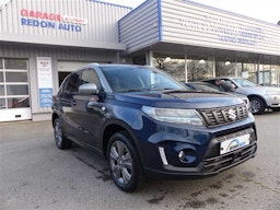 Suzuki Vitara  SERIE GRAND LARGE HYBRID 129 CH occasion - Photo 3