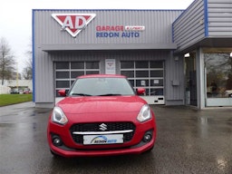 Suzuki Swift  PACK HYBRID DEPOT VENTE occasion - Photo 2