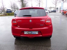 Suzuki Swift  PACK HYBRID DEPOT VENTE occasion - Photo 5