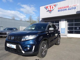 Suzuki Vitara  GRAND LARGE 1.5 DUALJET HYBRID BA occasion - Photo 1