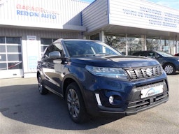 Suzuki Vitara  GRAND LARGE 1.5 DUALJET HYBRID BA occasion - Photo 3