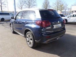 Suzuki Vitara  GRAND LARGE 1.5 DUALJET HYBRID BA occasion - Photo 6